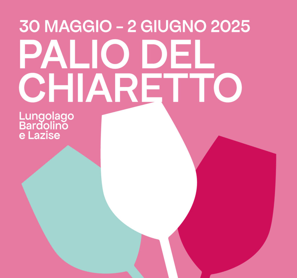 Palio del Chiaretto Bardolino
