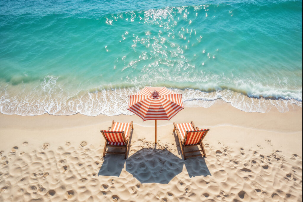 Le 7 spiagge più belle vicino a Bardolino